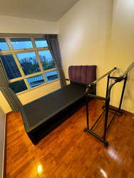 Blk 323B Punggol Bayview (Punggol), HDB 4 Rooms #573682061